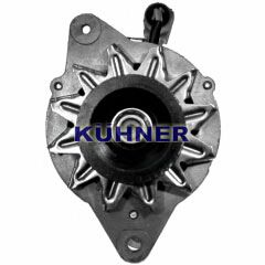 AD KUHNER 40661ri -  Генератор
